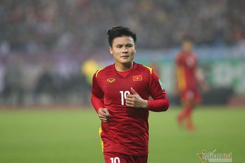 Quang Hải: Tuyển Việt Nam muốn tạo bất ngờ trước Nhật Bản