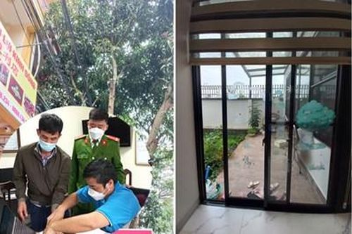 'Siêu trộm' chuyên chọn nhà giàu gây án ở Nam Định sa lưới