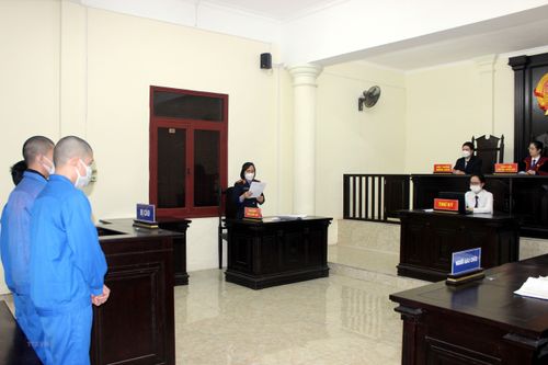 Hải Dương: Kết án tù 3 đối tượng do hành vi trộm cắp dây cáp điện
