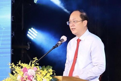 TP Hồ Chí Minh kỷ niệm 91 năm thành lập Đoàn Thanh niên