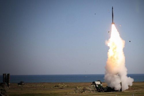Slovakia nêu điều kiện để không gửi tên lửa S-300 cho Ukraine