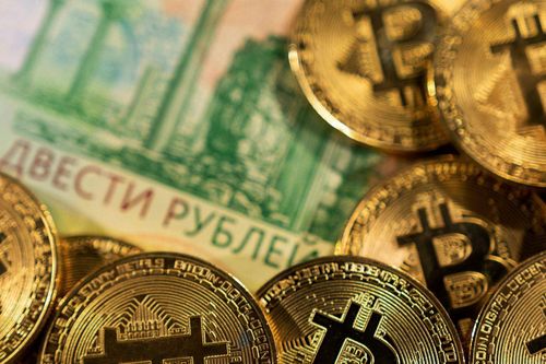 Không chỉ giới tài phiệt, nhiều người dân thường Nga cũng mua Bitcoin