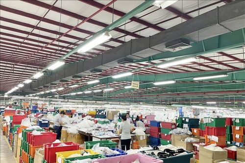 Bình Dương: Gần 3.000 công nhân trở lại làm việc sau thời gian nghỉ việc tập thể