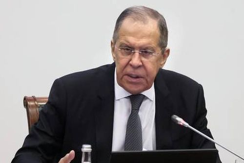 Moscow cảnh báo về nguy cơ nổ ra 'đại chiến' giữa NATO và Nga: Đừng gửi quân tới Ukraine!