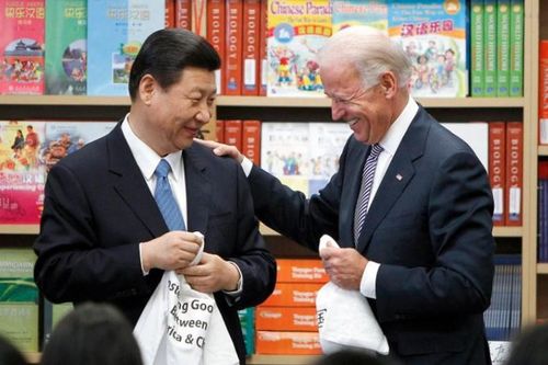 Tổng thống Biden nhấn mạnh 1 điều ở cuộc gọi với ông Tập về khả năng Trung Quốc hỗ trợ Nga