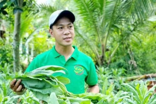 Vĩnh Long phát động cuộc thi Ý tưởng và dự án khởi nghiệp năm 2022