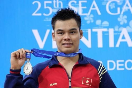 'Hoàng tử ếch' của làng bơi Việt Nam qua đời đột ngột ở tuổi 34