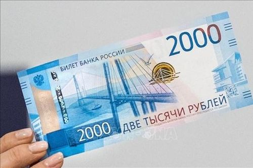 Nhiều nước phản ứng trước yêu cầu thanh toán khí đốt bằng đồng ruble của Nga