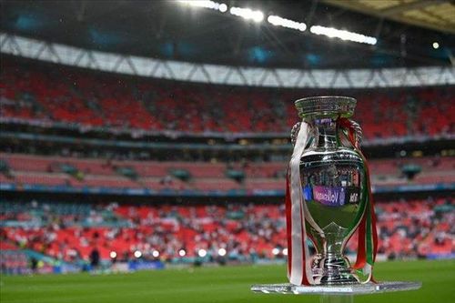 Nga gặp trở ngại khi xin đăng cai vòng chung kết EURO 2028 hoặc 2032