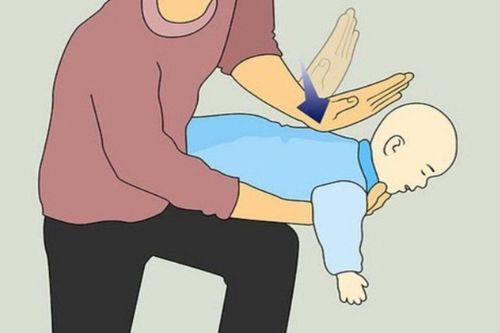 Bé gái 5 tuổi bị ngưng tuần hoàn máu sau khi ăn lạc
