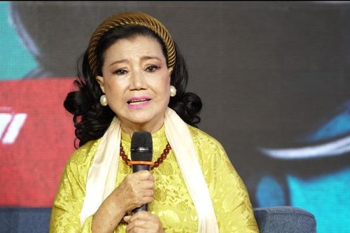 Hồi ký của NSND Kim Cương ra mắt phiên bản audio