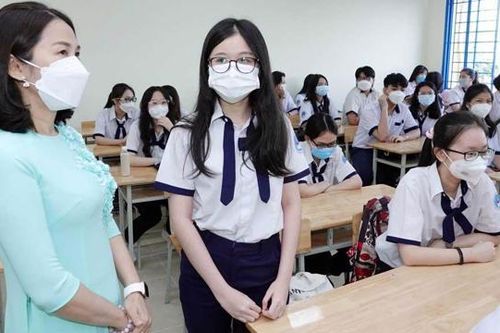TP.HCM ban hành tiêu chí về trường tiên tiến, hội nhập quốc tế