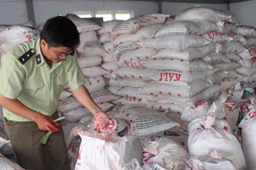 Xử phạt 53 doanh nghiệp nhập khẩu, sản xuất phân bón kém chất lượng