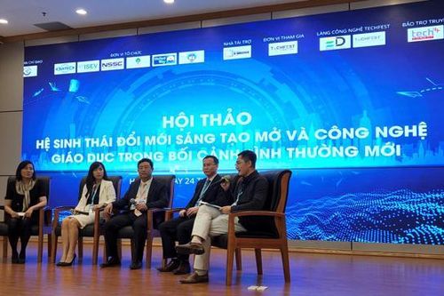 Giáo dục trực tuyến Việt Nam sẽ đạt 3 tỷ USD vào năm 2023