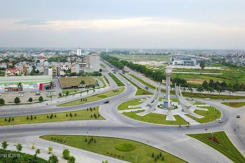 Thanh Hóa bổ sung đấu giá quyền sử dụng đất 47 dự án diện tích hơn 70 ha