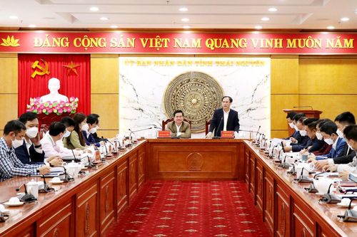 Rà soát, thực hiện hiệu quả chương trình phát triển nhà ở xã hội