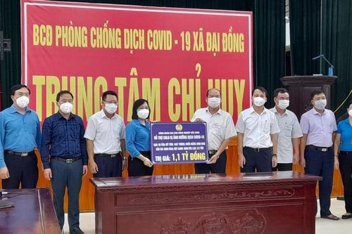 Liên đoàn Lao động tỉnh Bắc Ninh: Chủ động, linh hoạt chăm lo đời sống người lao động