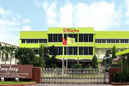 Rạng Đông Holding bị phạt 170 triệu đồng và buộc báo cáo lại thông tin