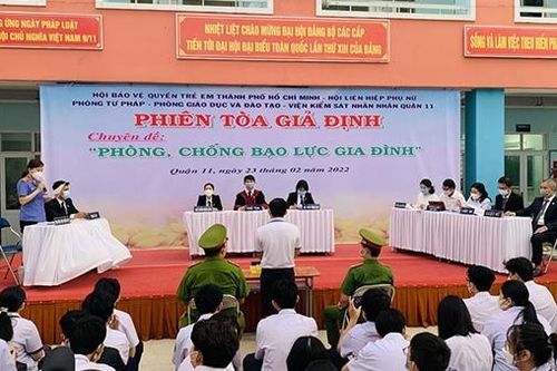Khi thủ phạm bạo hành trẻ em là... cha mẹ!