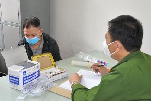 Biến nhà riêng thành lô cốt giao dịch ma túy