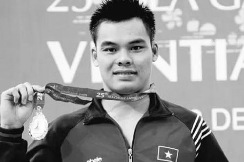 Kỷ lục gia SEA Games của bơi lội Việt Nam qua đời tuổi 34