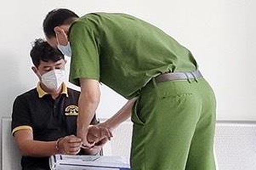 Đồng Nai: Tạm giữ 2 đối tượng liên quan vụ nổ súng tại chợ Tân Phong