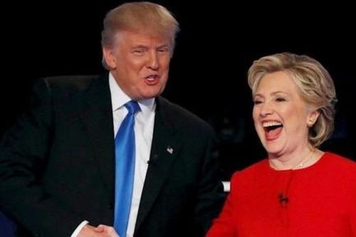 Trump kiện bà Clinton về cáo buộc liên hệ với Nga trong bầu cử năm 2016