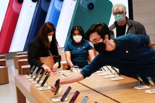 Apple sắp cung cấp iPhone cho người dùng theo cách độc đáo