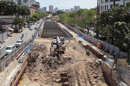 Không lãng phí tài nguyên ngầm