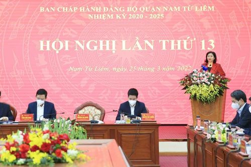 Triển khai đồng bộ các biện pháp để phục hồi và phát triển kinh tế - xã hội