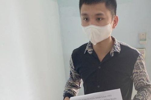 Thanh Hóa: Cần tiền đánh bạc, đối tượng lên mạng xã hội lừa bán kit test nhanh COVID-19