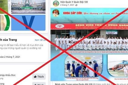 Nạn mạo danh bệnh viện ngày càng ngang nhiên và tinh vi