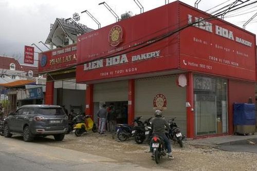 Đề nghị phạt 102 triệu đồng cơ sở 'bánh mì Liên Hoa' gây ngộ độc hàng loạt