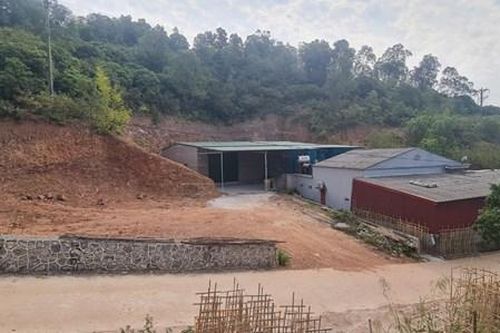 Báo động tình trạng 'xâm hại' di tích lịch sử