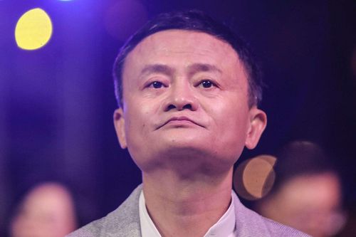 Lĩnh vực công nghệ của Trung Quốc đã thoát nạn sau một năm sóng gió?