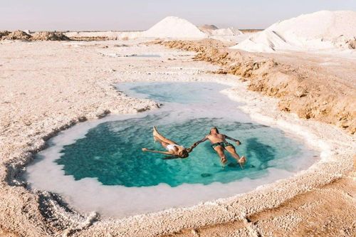 10 điểm đến hẻo lánh nhất thế giới