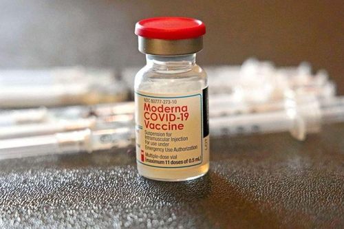 Moderna đề nghị cấp phép khẩn vaccine Covid-19 cho trẻ dưới 6 tuổi