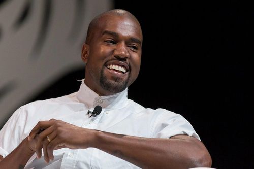 Kanye West chiêu mộ nhà thiết kế của Nike cho Yeezy