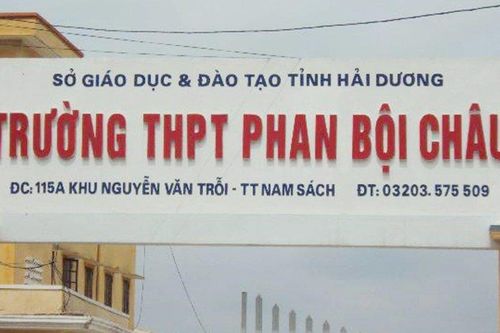 Nam sinh lớp 10 ở Hải Dương bị bạn học đâm nguy kịch