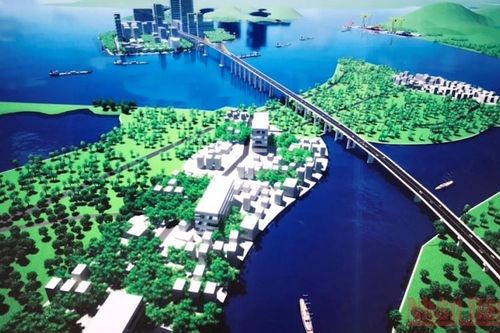 Khởi công tuyến đường bộ ven biển qua Thừa Thiên Huế và cầu qua cửa biển Thuận An