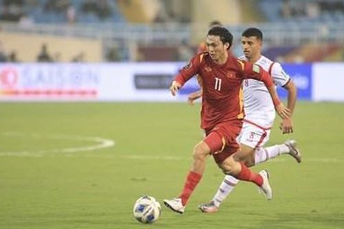 'Đối thủ là người thầy tốt'