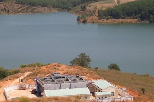 Kon Tum: Ban Quản lý dự án 98 sử dụng vốn sai mục đích, dự án chậm tiến độ