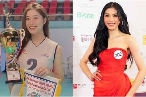 Đi thi Hoa hậu, Đặng Thu Huyền hé lộ nhan sắc ngoài đời