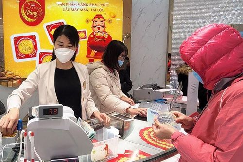 Giá vàng hôm nay 26/3: Phòng thủ lạm phát, vàng tăng giá trở lại