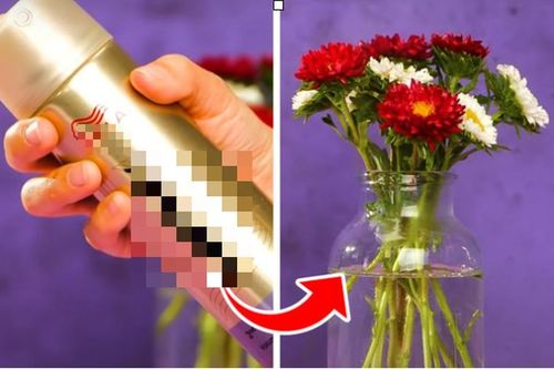 Mẹo làm việc nhà siêu tiết kiệm, nhiều người hối hận không biết sớm