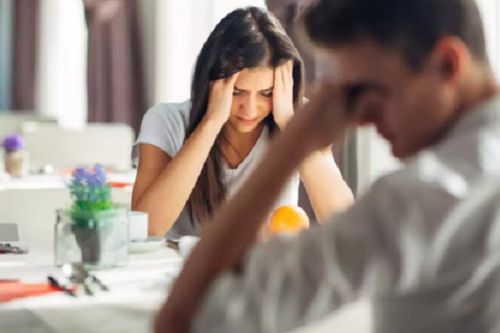 Vợ ngoại tình 60 lần, chồng vẫn tha thứ rồi công khai vạch trần