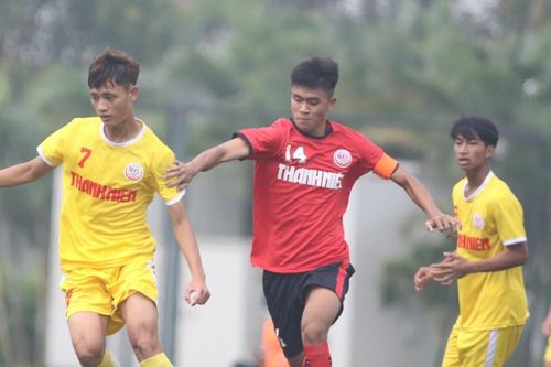 U19 Hoàng Anh Gia Lai thắng ấn tượng ở Vòng chung kết U19 Quốc gia 2022