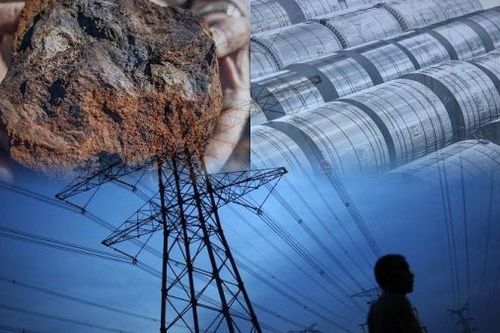 EC tìm giải pháp cho cuộc khủng hoảng năng lượng, Mỹ tham gia trợ giúp