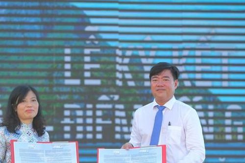 Năm 2025, Côn Đảo giảm 30% rác thải nhựa ra môi trường