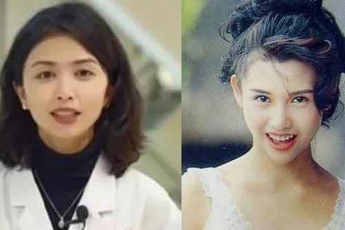 Nữ bác sĩ bất ngờ nổi tiếng vì giống 'Nữ hoàng 18+' Khâu Thục Trinh